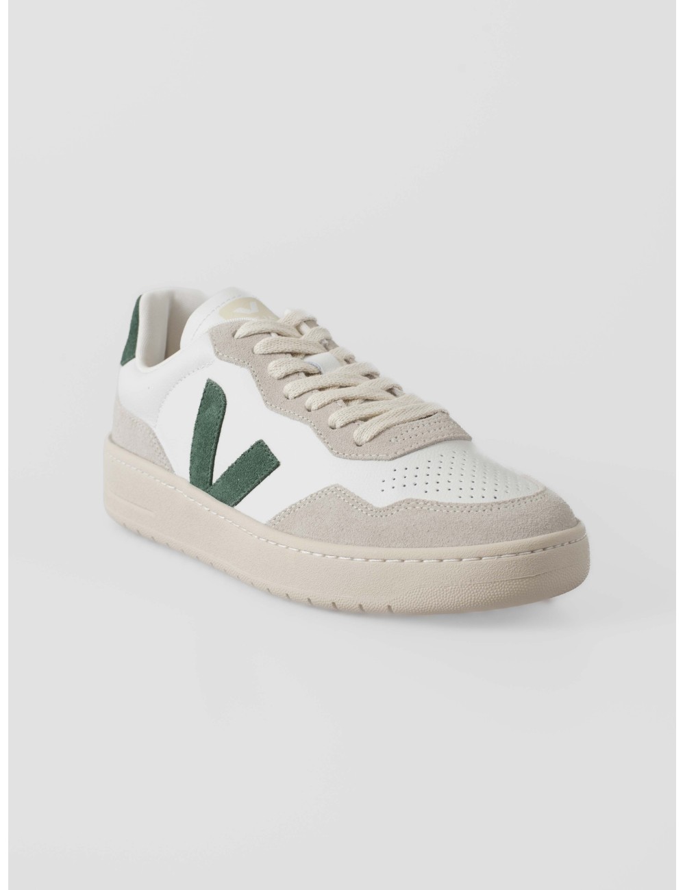 Sneakers V-90 O.T Leather de Veja - MARFRANC