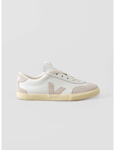 Sneakers Volley O.T Leather de Veja - MARFRANC