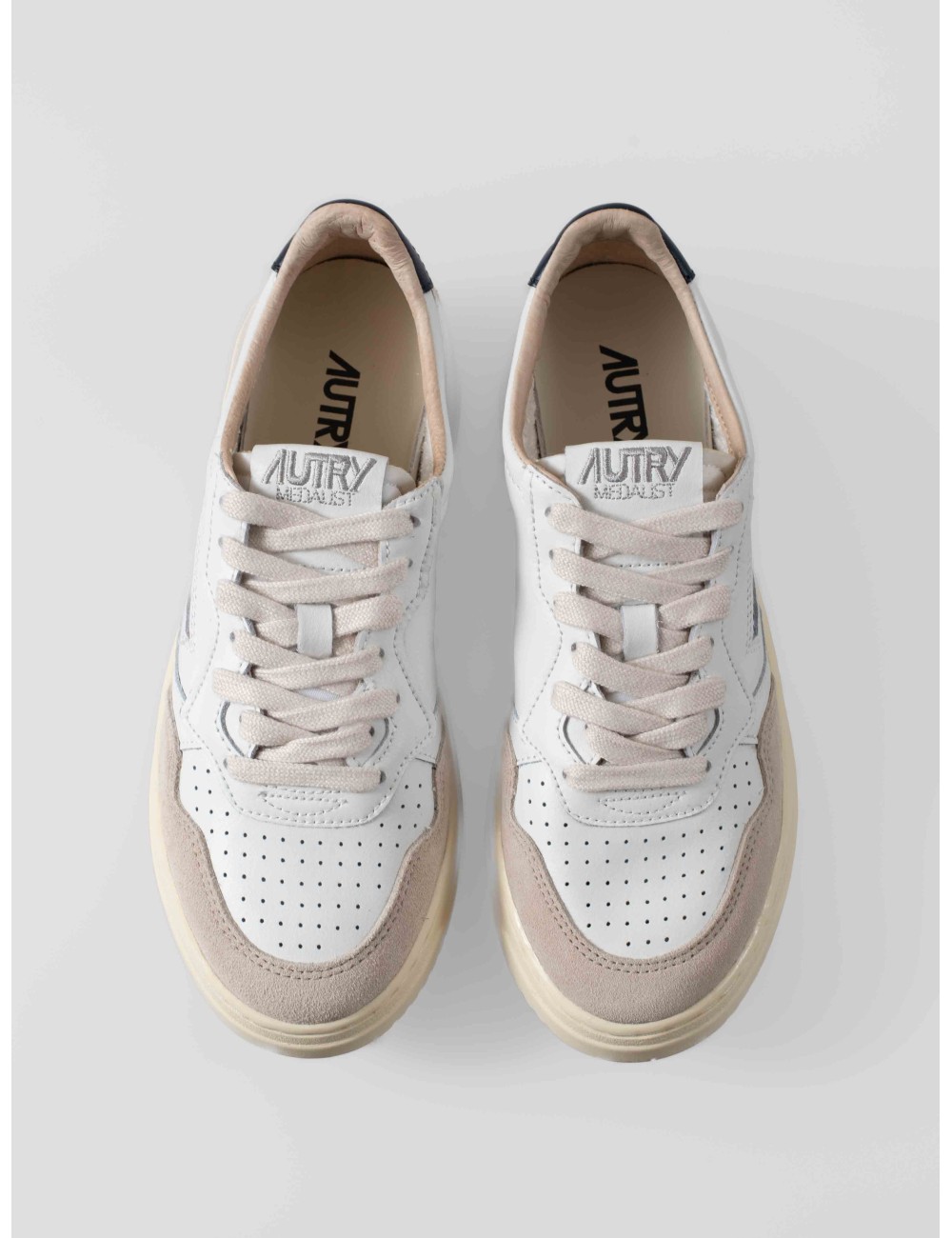 Sneakers AULW LS28 de Autry - MARFRANC