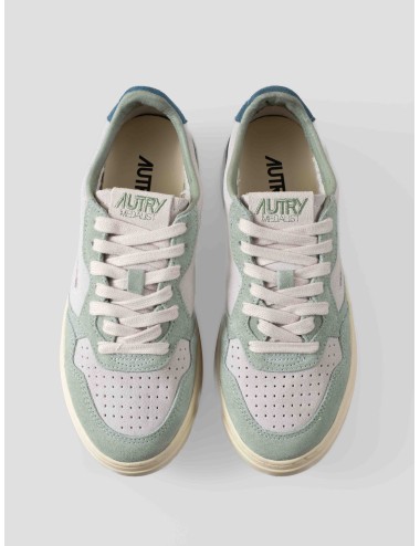 Sneakers AULW TS08 Medalist de Autry - MARFRANC