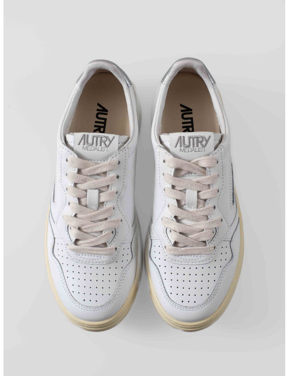 Sneakers AULW LL05 Medalist de Autry - MARFRANC