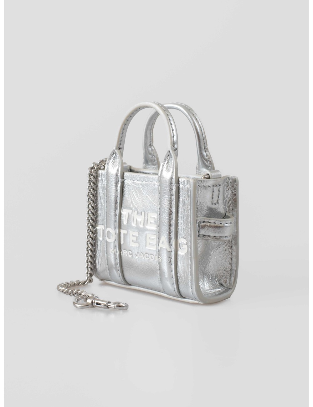 Nano Tote Charm de Marc Jacobs - MARFRANC