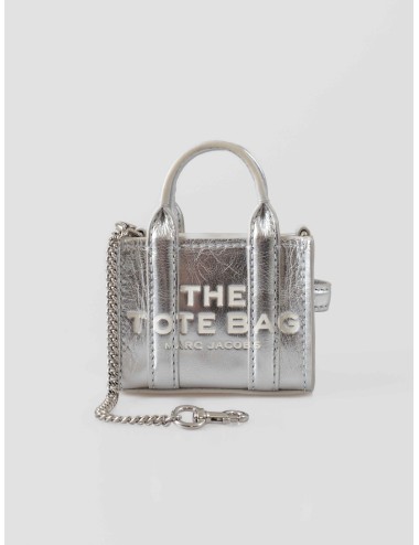 Nano Tote Charm de Marc Jacobs - MARFRANC