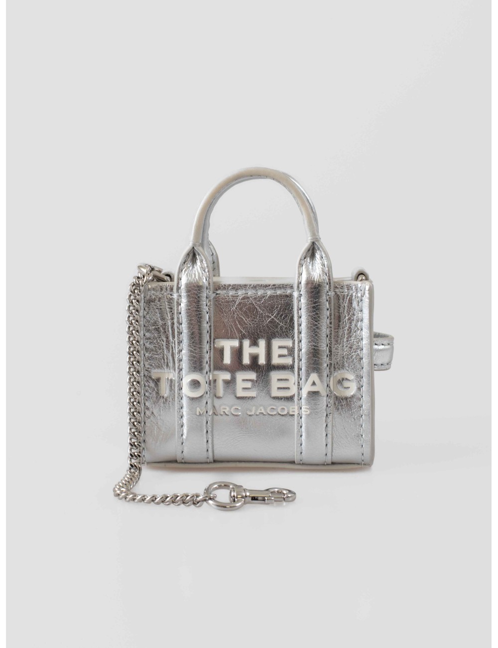 Nano Tote Charm de Marc Jacobs - MARFRANC