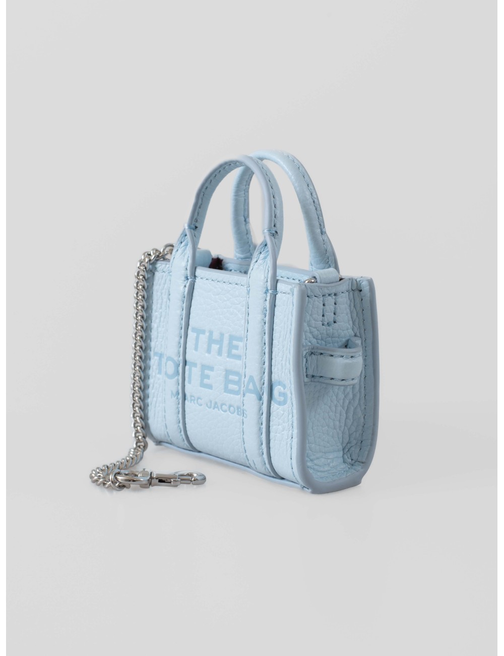 Nano Tote Charm de Marc Jacobs - MARFRANC