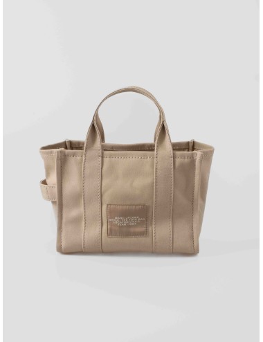 Canvas Small Tote de Marc Jacobs - MARFRANC