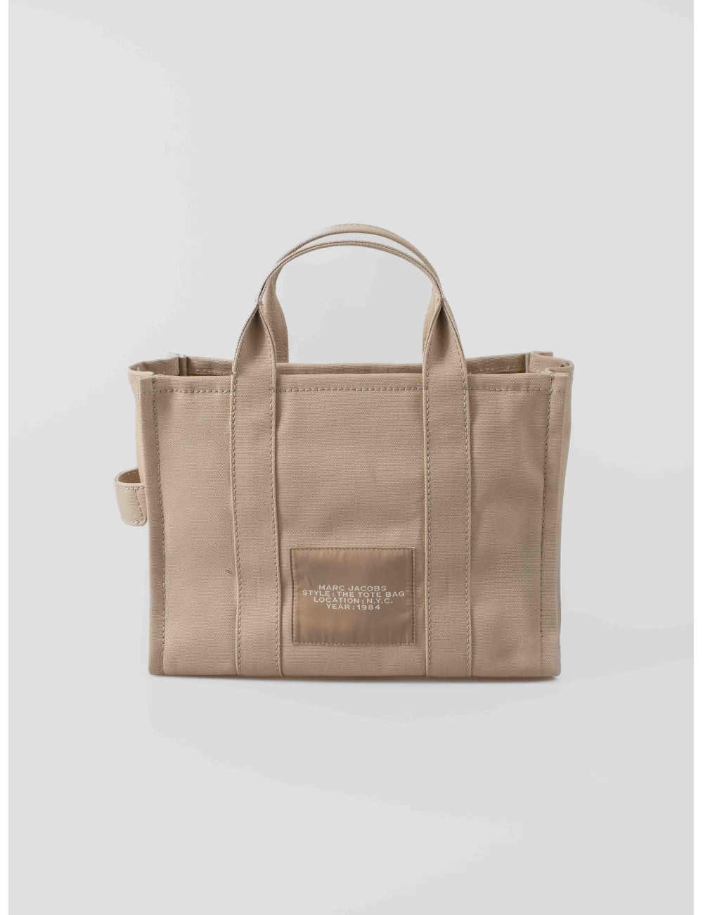 Canvas Medium Tote de Marc Jacobs - MARFRANC