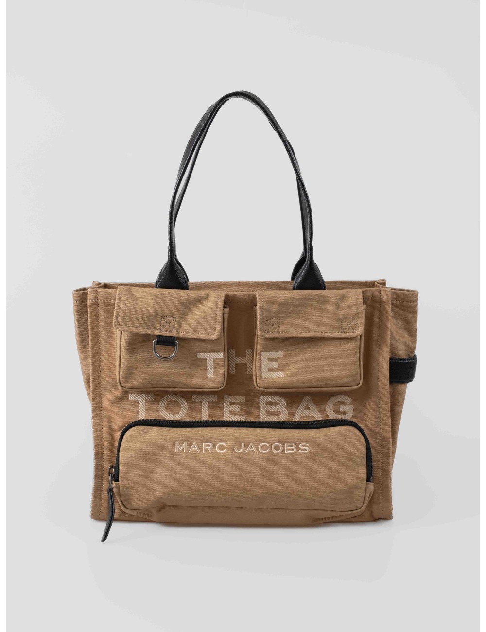 Cargo Canvas Large Tote de Marc Jacobs - MARFRANC