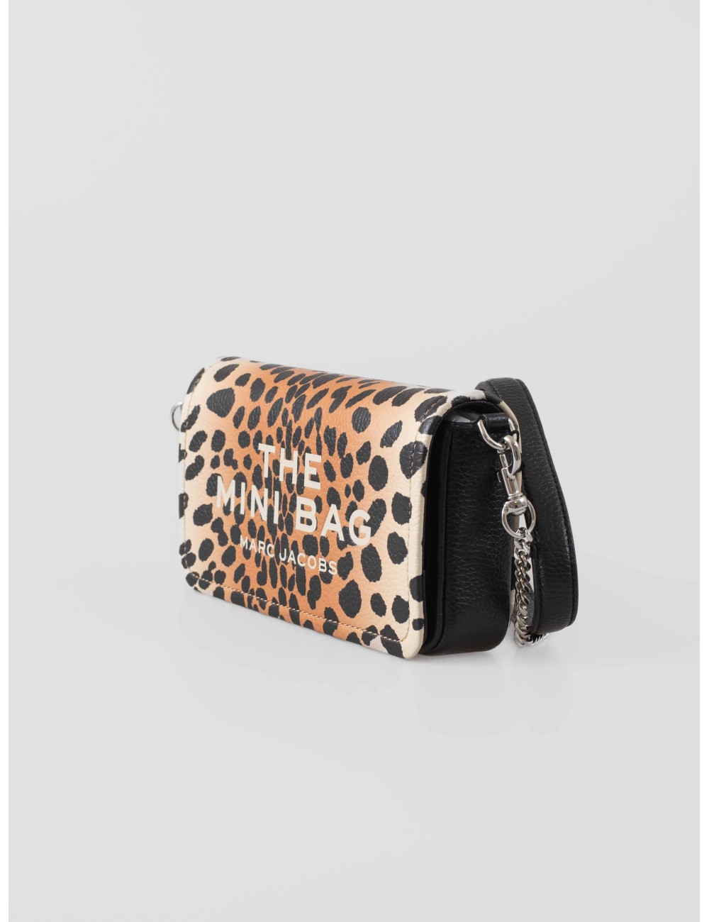 Cheetah Chain Mini Bag de Marc Jacobs - MARFRANC