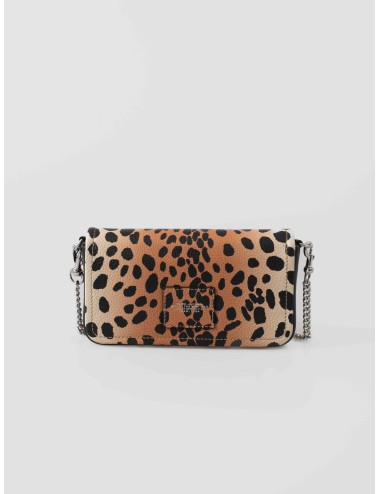 Cheetah Chain Mini Bag de Marc Jacobs - MARFRANC