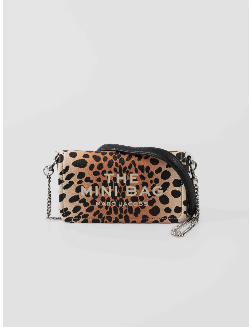 Cheetah Chain Mini Bag de Marc Jacobs - MARFRANC