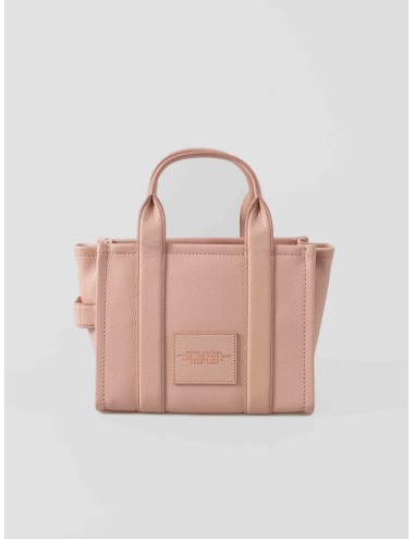 Leather Small Tote Bag de Marc Jacobs - MARFRANC