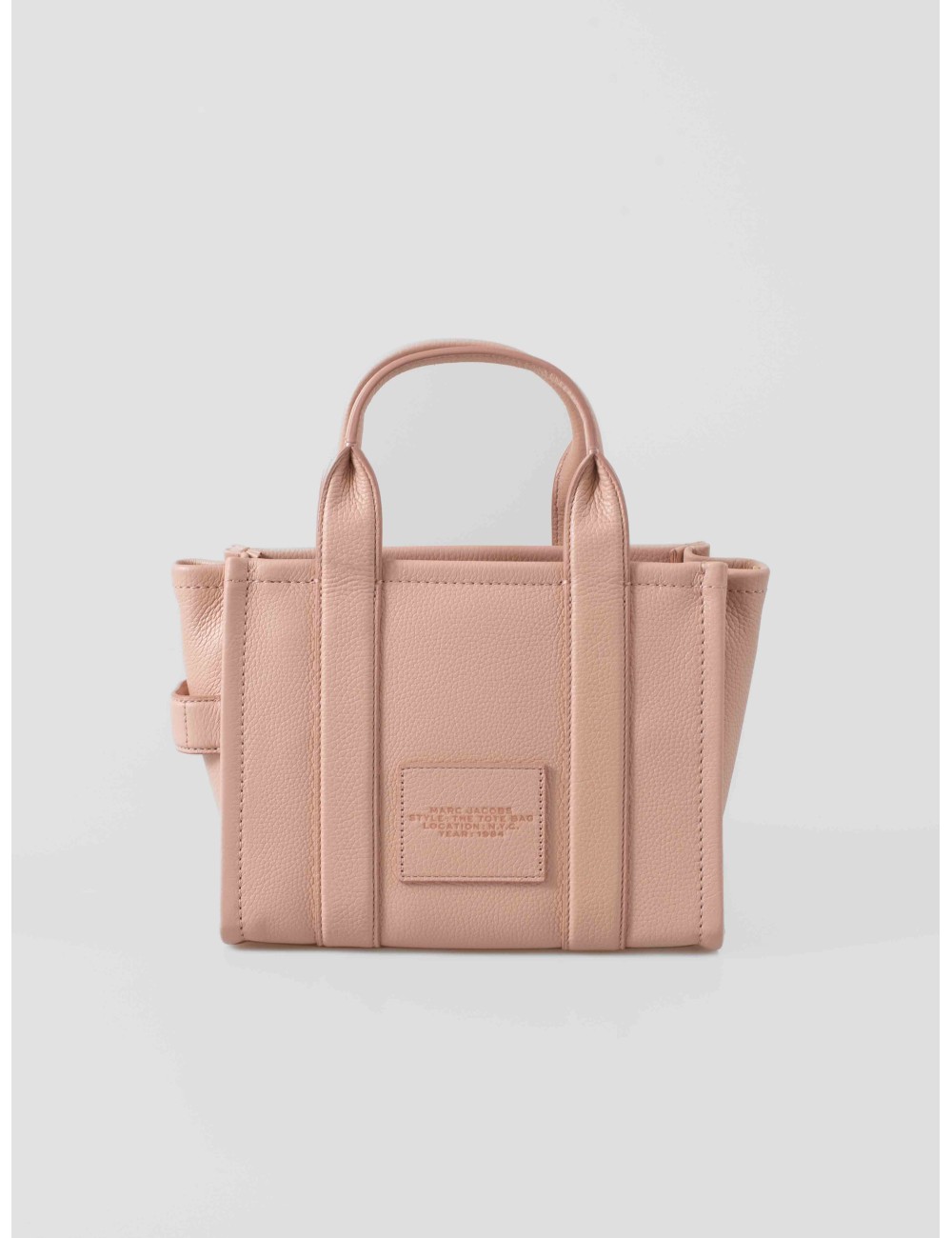 Leather Small Tote Bag de Marc Jacobs - MARFRANC