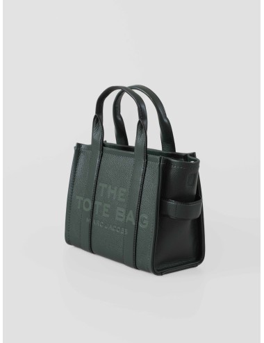 Leather Small Tote Bag de Marc Jacobs - MARFRANC