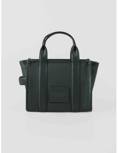 Leather Small Tote Bag de Marc Jacobs - MARFRANC