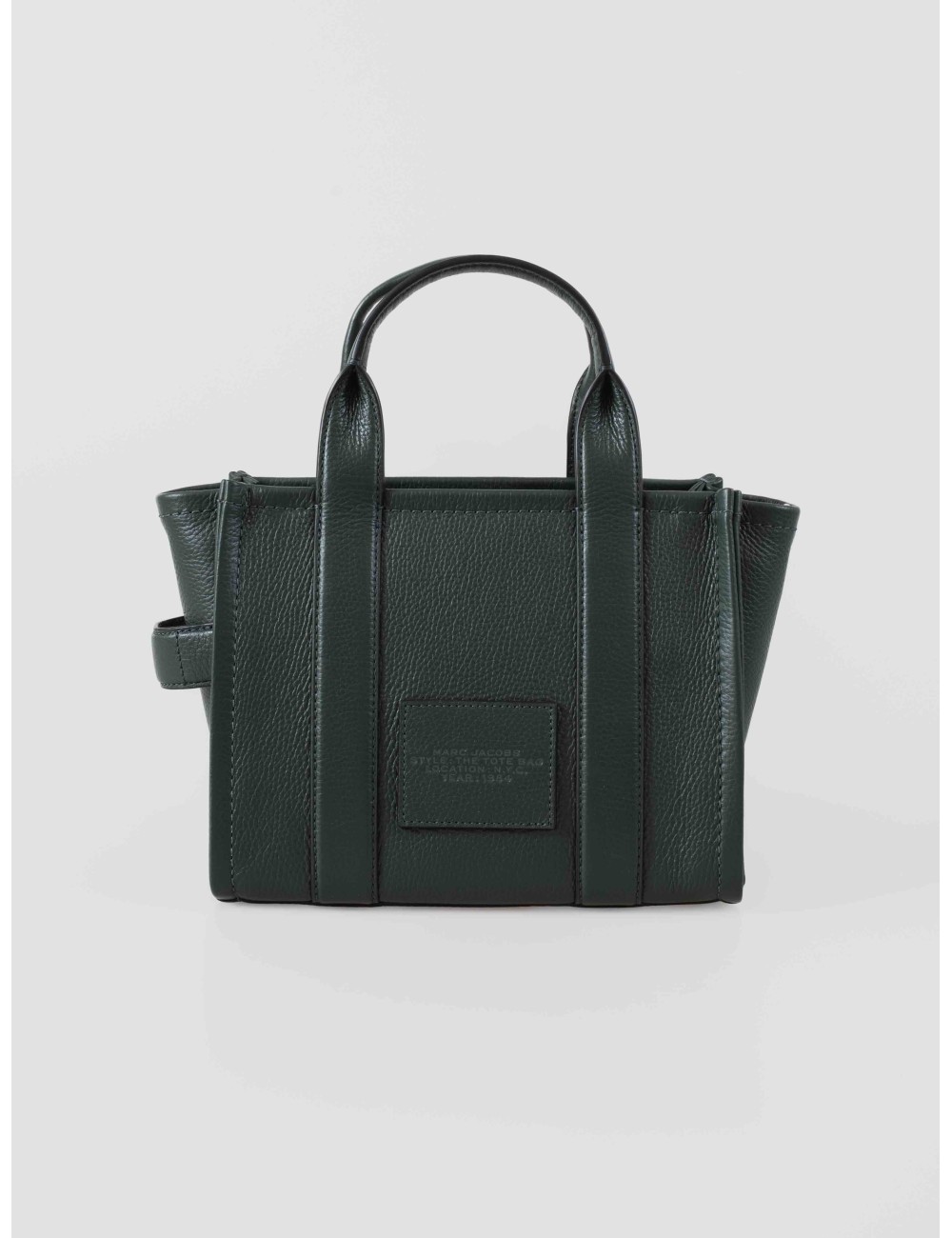 Leather Small Tote Bag de Marc Jacobs - MARFRANC