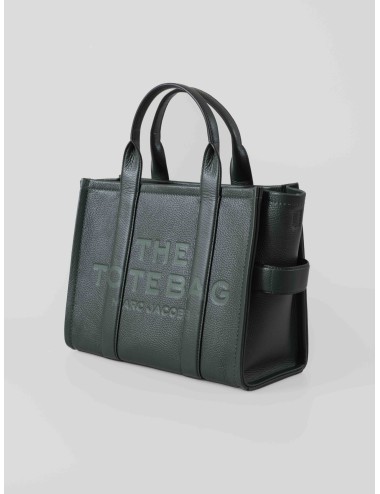 Leather Medium Tote Bag de Marc Jacobs - MARFRANC