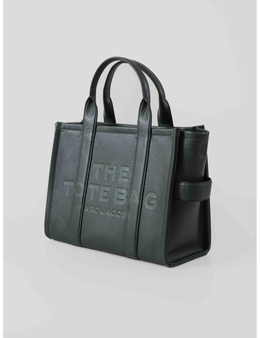 Leather Medium Tote Bag de Marc Jacobs - MARFRANC