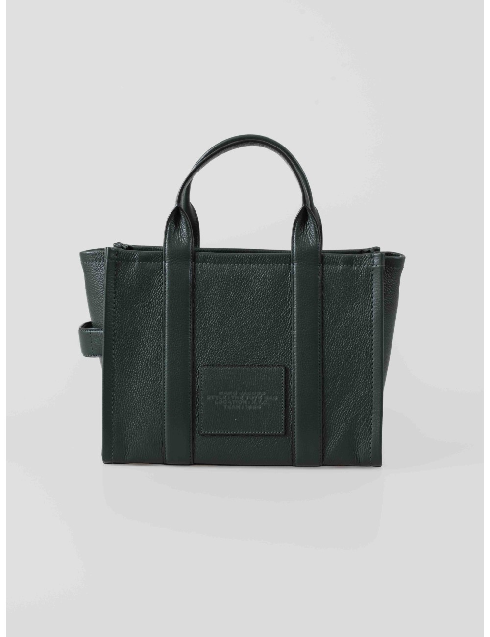 Leather Medium Tote Bag de Marc Jacobs - MARFRANC