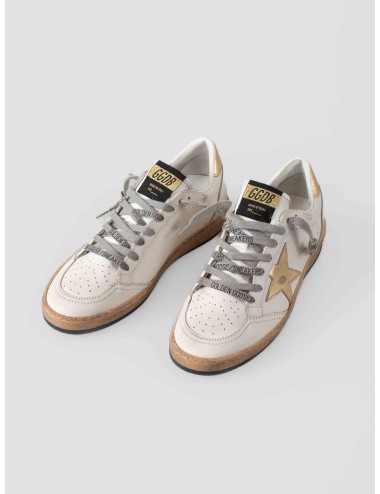 zapatillas Ball Star de Golden Goose - MARFRANC