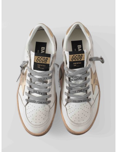 zapatillas Ball Star de Golden Goose - MARFRANC