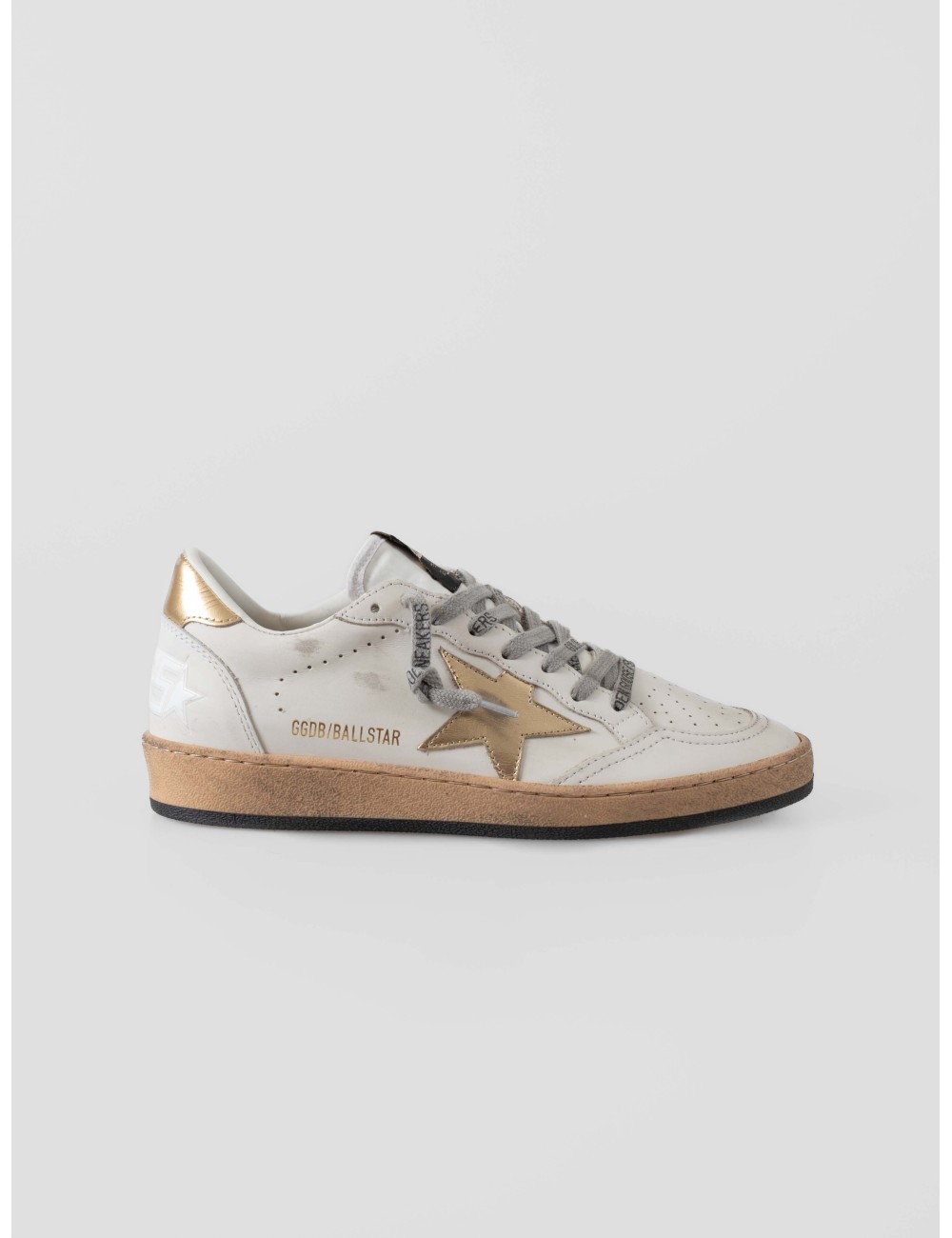 zapatillas Ball Star de Golden Goose - MARFRANC