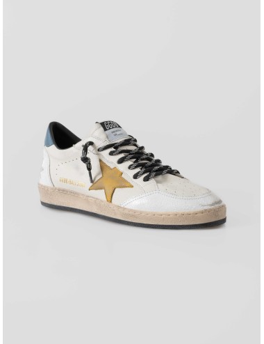 Sneakers Ball Star de Golden Goose - MARFRANC