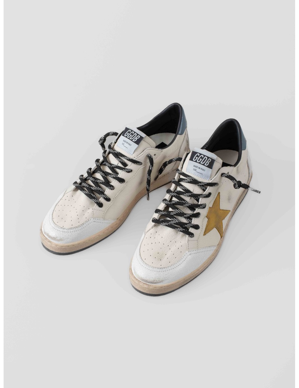 Sneakers Ball Star de Golden Goose - MARFRANC