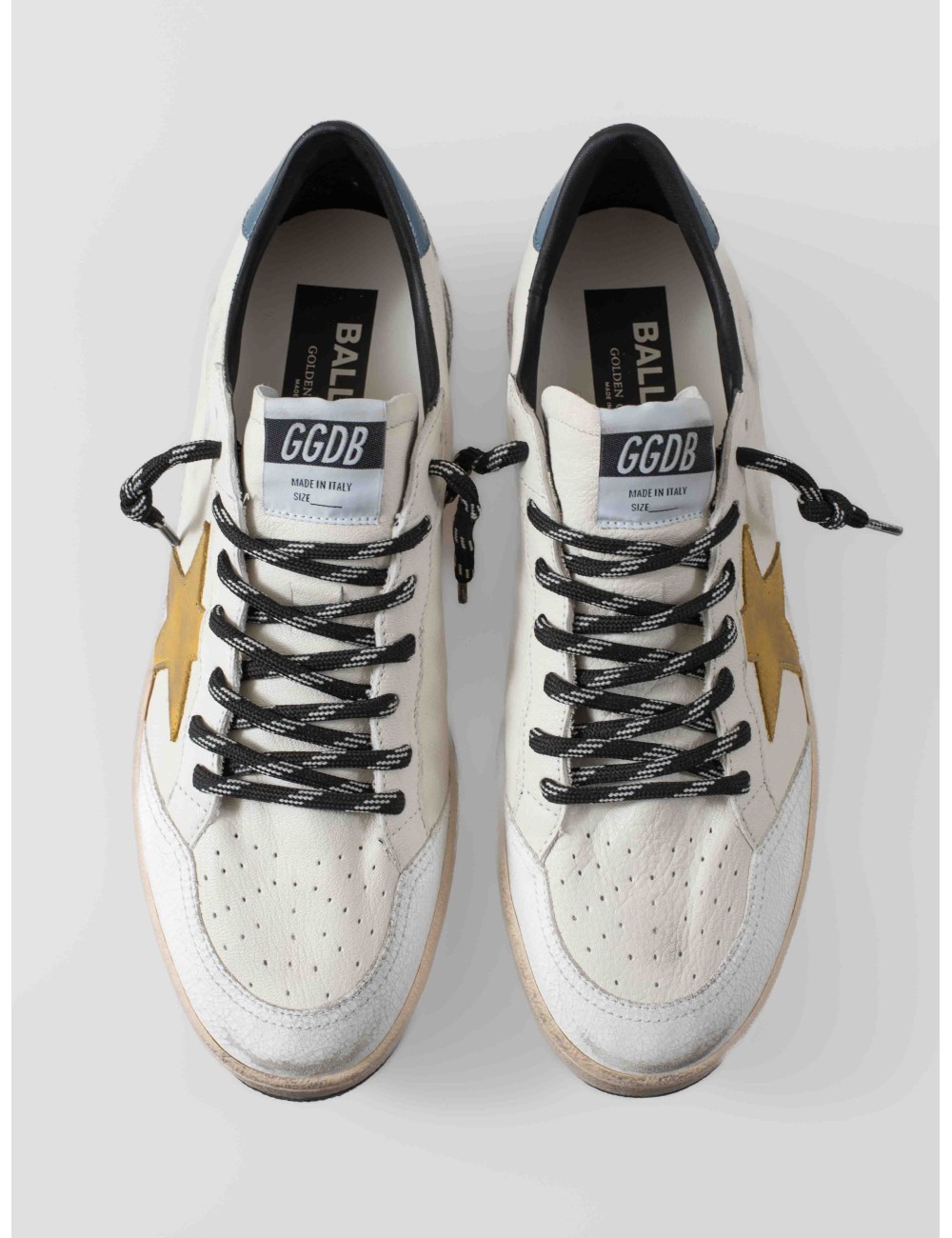 Sneakers Ball Star de Golden Goose - MARFRANC