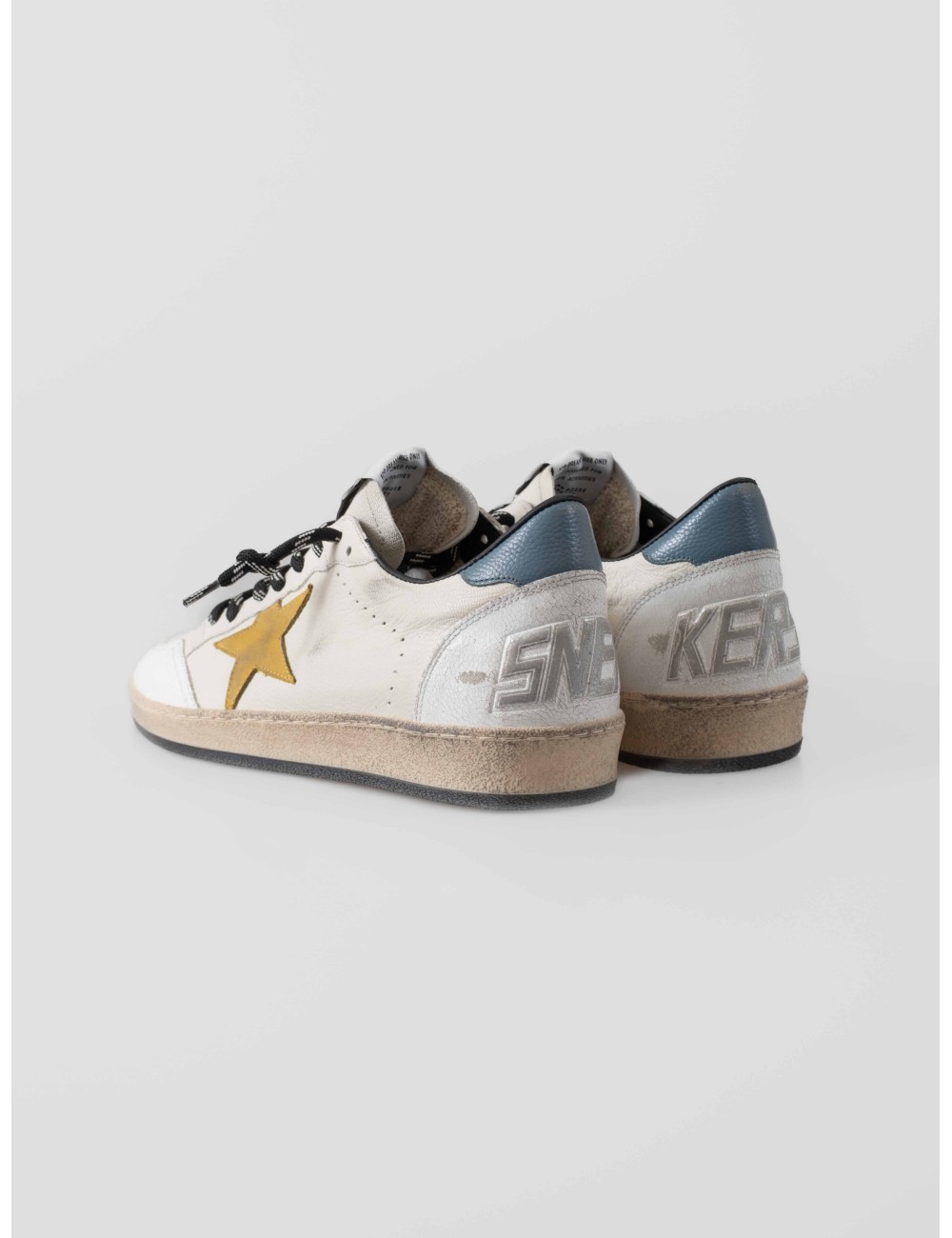 Sneakers Ball Star de Golden Goose - MARFRANC