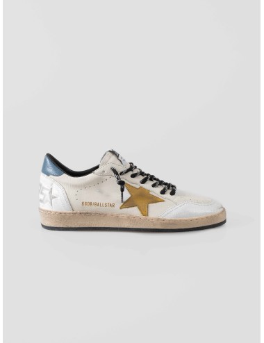 Sneakers Ball Star de Golden Goose - MARFRANC