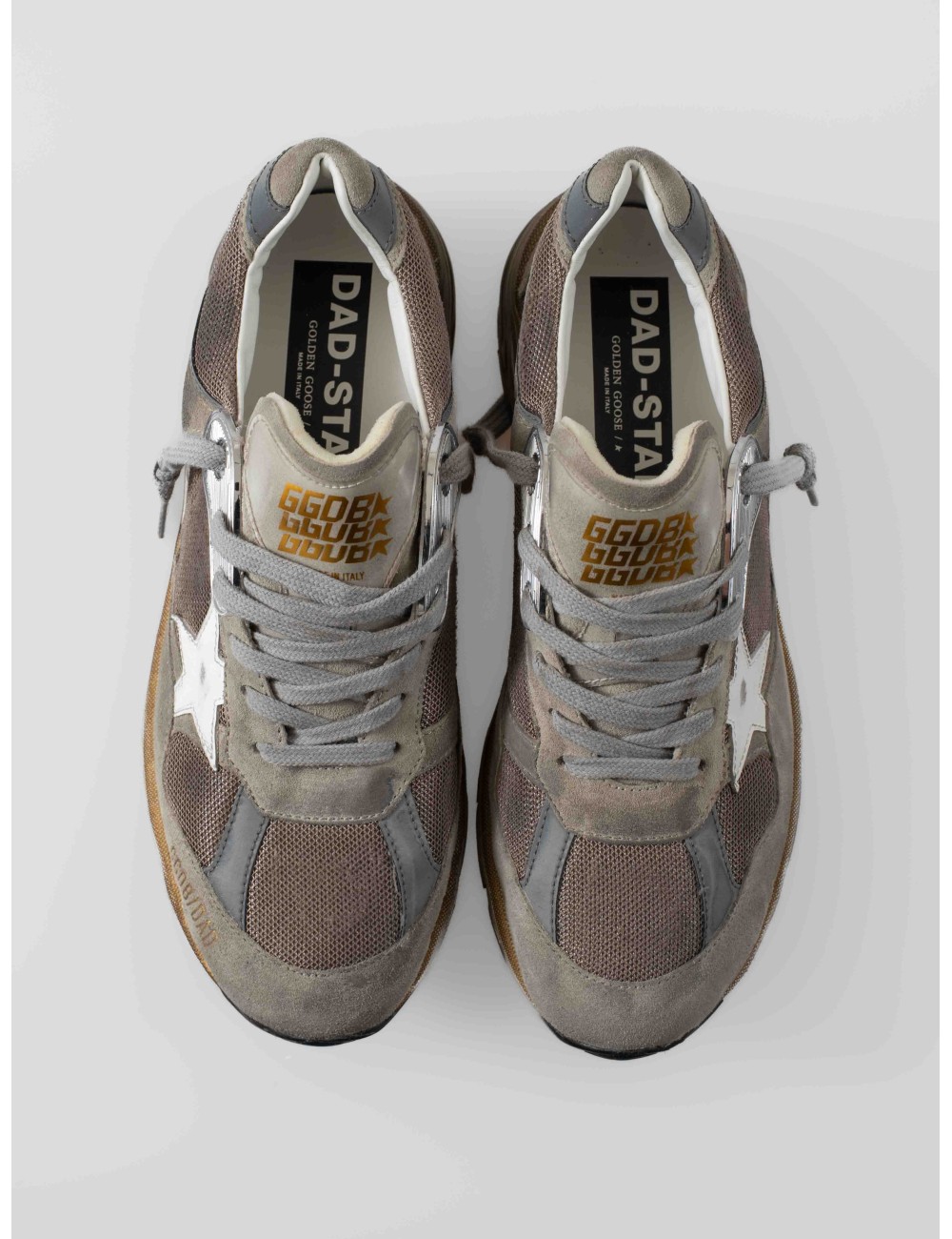 Sneakers Running Dad de Golden Goose - MARFRANC