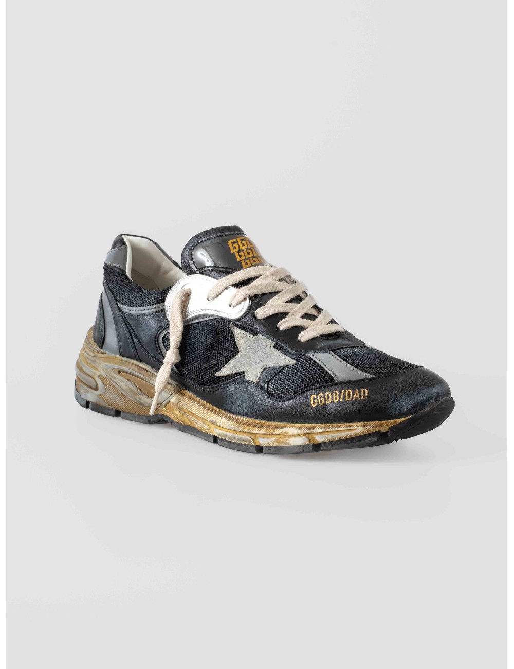 Sneakers Running Dad de Golden Goose - MARFRANC