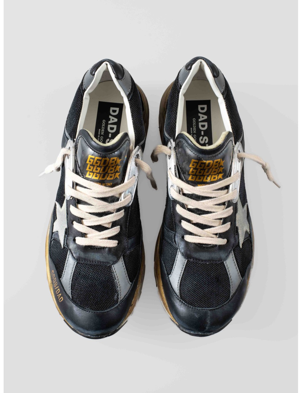 Sneakers Running Dad de Golden Goose - MARFRANC