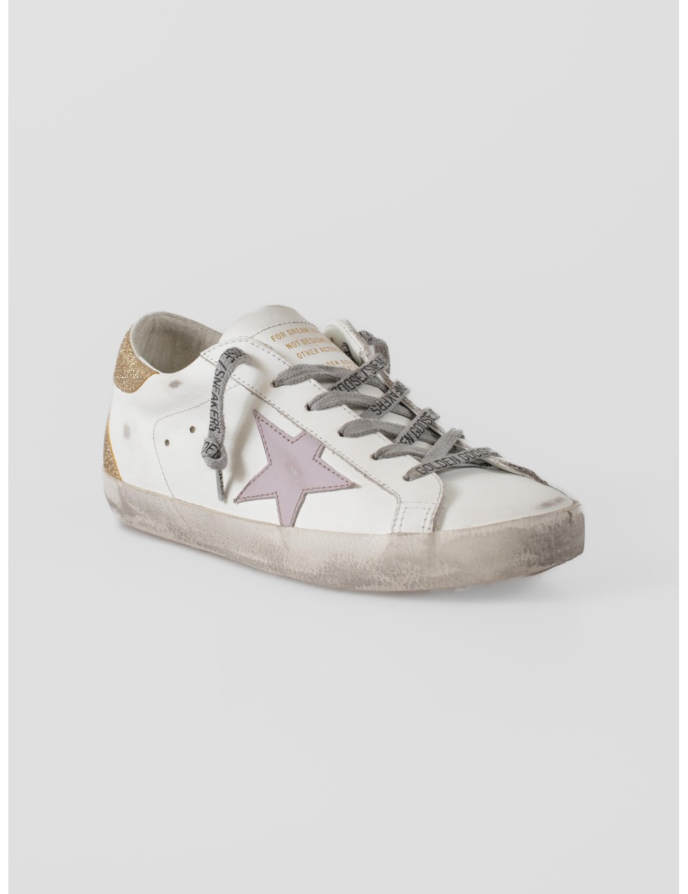 Sneakers Super-Star Classic with Spur de Golden Goose - MARFRANC