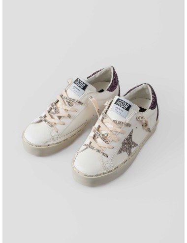 Sneakers Hi Star Classic with Spur de Golden Goose - MARFRANC