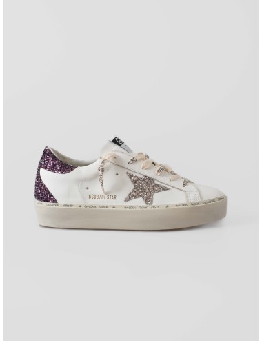 Sneakers Hi Star Classic with Spur de Golden Goose - MARFRANC