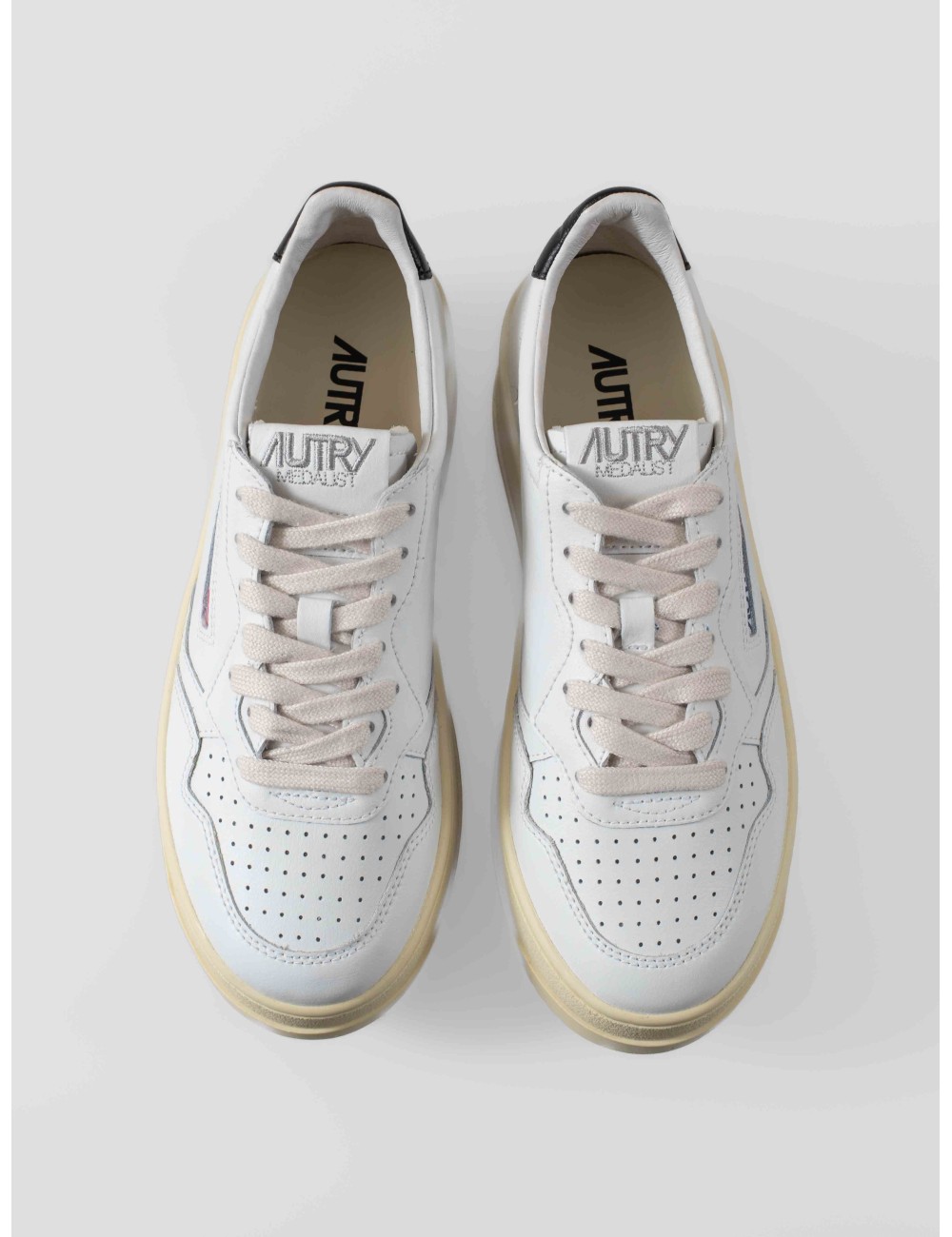 Sneakers PTLW LL22 de Autry - MARFRANC