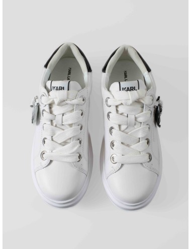 Sneakers Kapri NFT Ikon de Karl Lagerfeld - MARFRANC