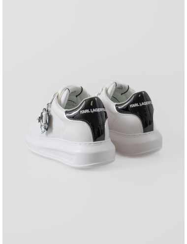 Sneakers Kapri NFT Ikon de Karl Lagerfeld - MARFRANC