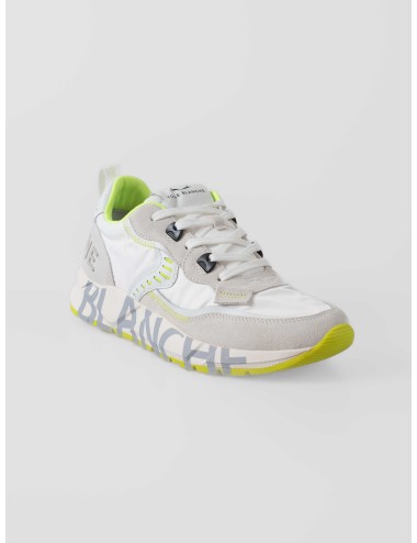 Sneakers Club01 de Voile Blanche - MARFRANC