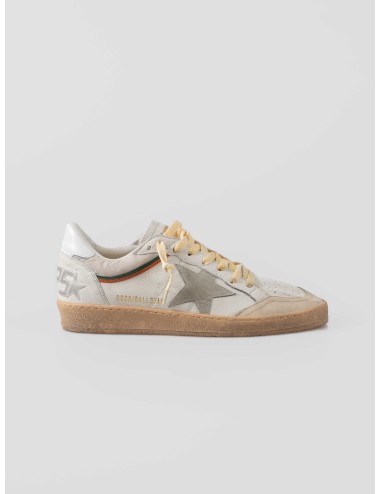 Sneakers Ball Star Double Upper de Golden Goose - MARFRANC