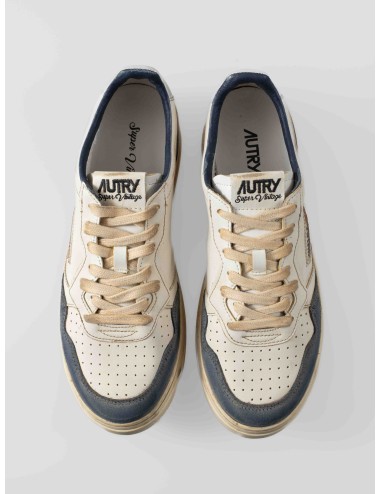 Sneakers AVLMLS07 de Autry - MARFRANC