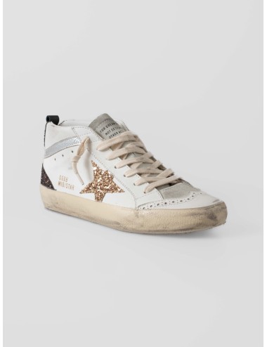 Sneakers Mid Star Classic de Golden Goose - MARFRANC