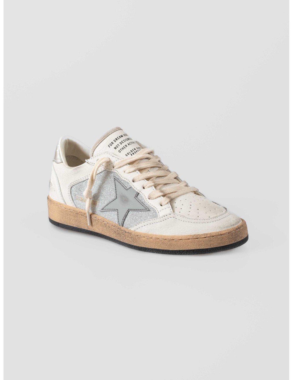 Sneakers Ball Star Double Quarter de Golden Goose - MARFRANC