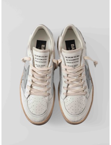 Sneakers Ball Star Double Quarter de Golden Goose - MARFRANC