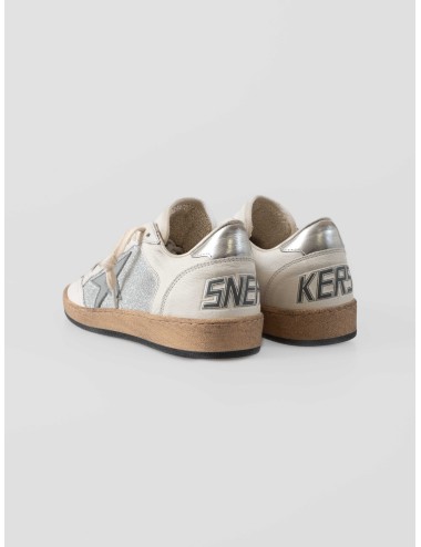 Sneakers Ball Star Double Quarter de Golden Goose - MARFRANC