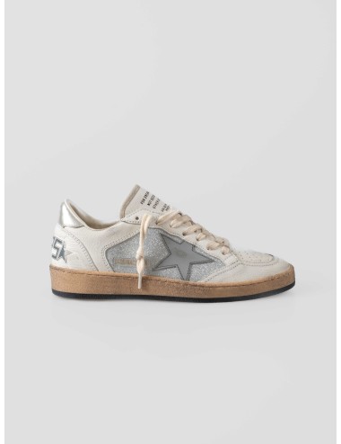 Sneakers Ball Star Double Quarter de Golden Goose - MARFRANC