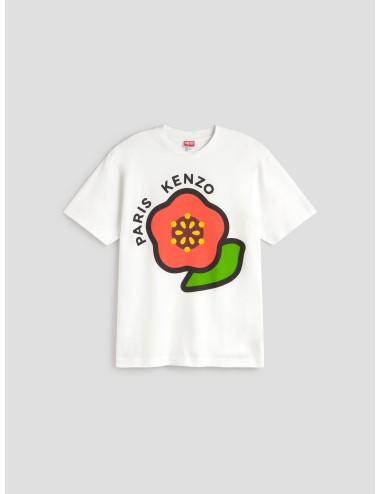 Kenzo Pop Classic T-Shirt - MARFRANC