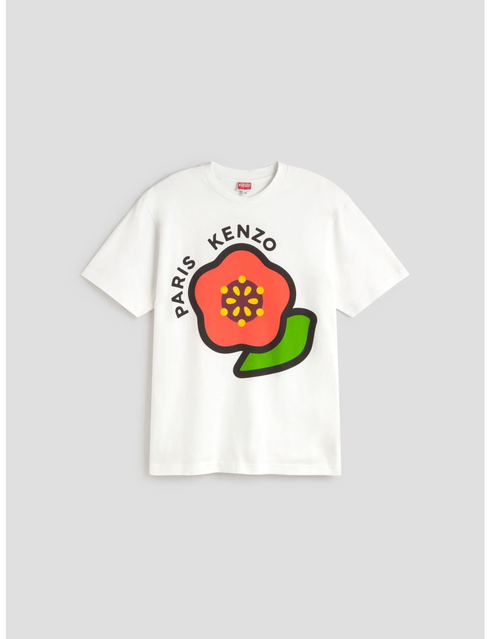 Kenzo Pop Classic T-Shirt - MARFRANC